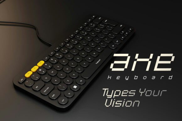 Ff Path Spect Font - Preview 1