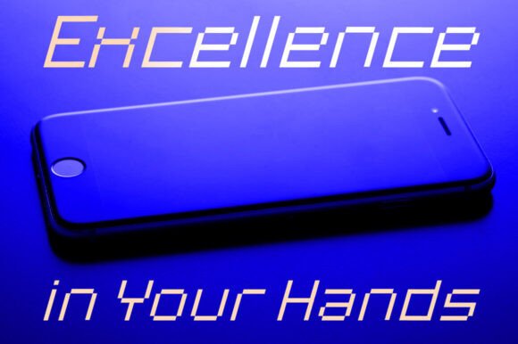 Ff Path Spect Font - Preview 3