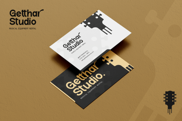 Genoir Font - Preview 6