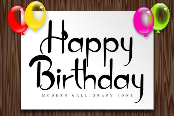 Office Font PNG with transparent background - Preview 2