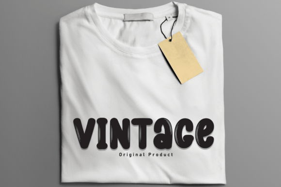 Present Christmas Font PNG with transparent background - Preview 1
