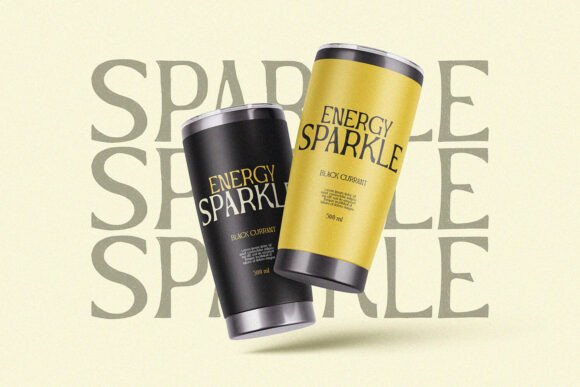 Sagecity Font PNG with transparent background - Preview 2