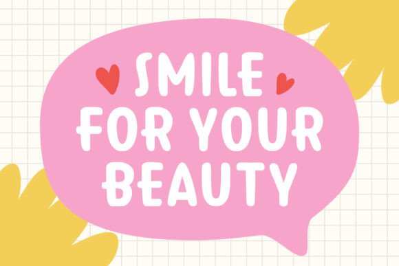 Snowflare Font PNG with transparent background - Preview 2