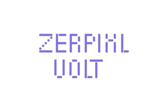 Zerpixl Volt