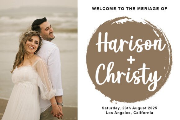 Autography Farmhouse Font - Preview 3