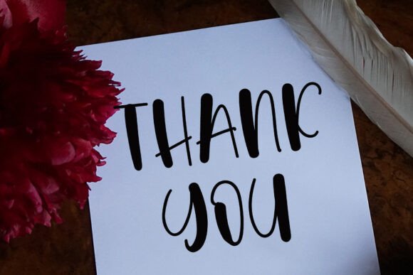 Awesome Handwriting Font - Preview 5