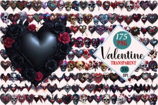 Gothic Clipart Mega Bundle Graphic by Colourful · Creative Fabrica