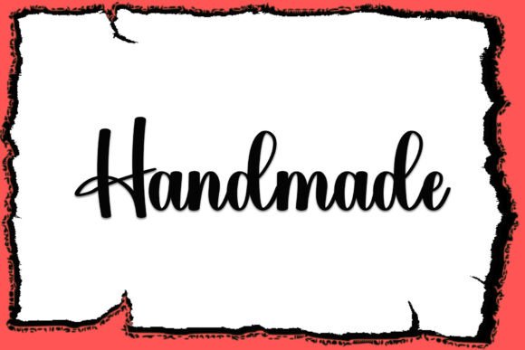 Believe Font - Preview 1