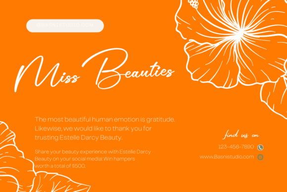 Costtarigain Font - Preview 6