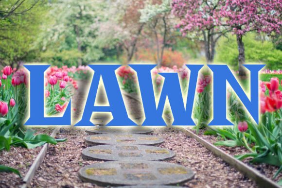 Gardener Font - Preview 2