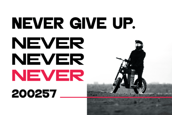 Redtrap Font PNG with transparent background - Preview 4