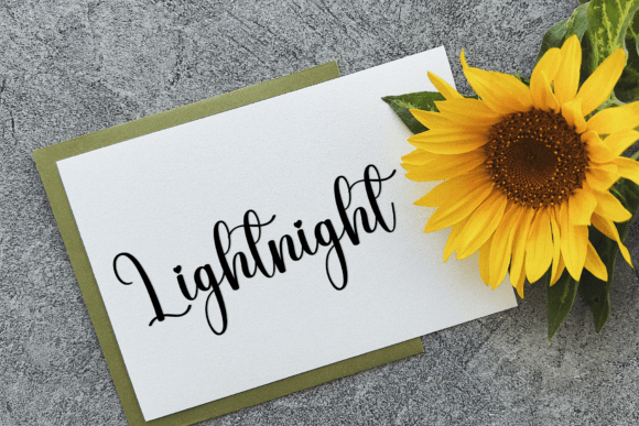 Bestina Snowman Font - Preview 4