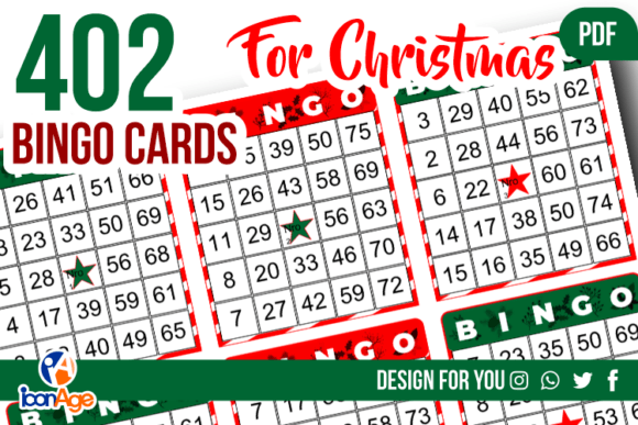 Bingo Cards