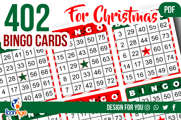 Bingo Cards