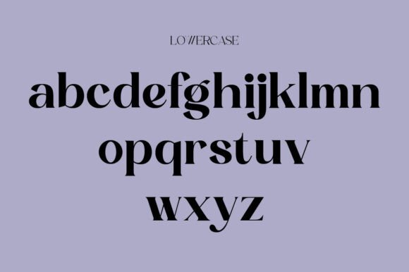 Flagship Font - Preview 2