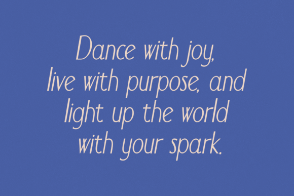 Fontelle Font PNG with transparent background - Preview 3
