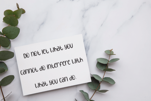 Holiday Planner Font PNG with transparent background - Preview 2