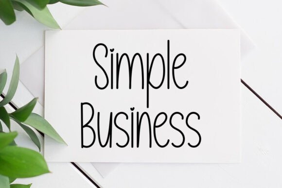 Jasmin Font PNG with transparent background - Preview 2