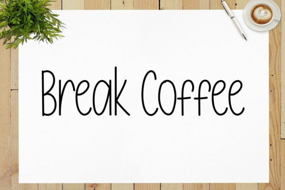 Jasmin Font PNG with transparent background - Preview 3