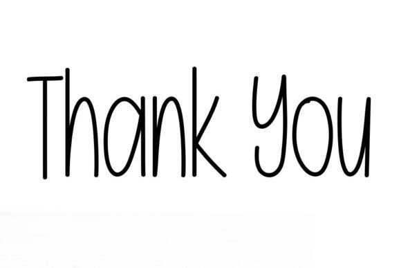 Jasmin Font PNG with transparent background - Preview 4