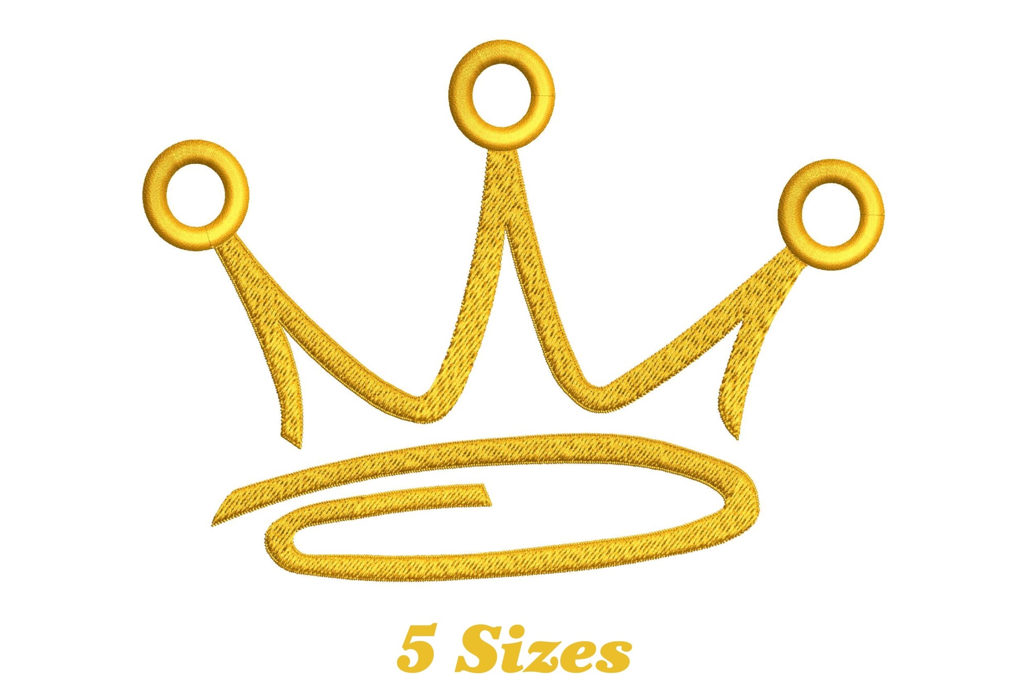 King Crown