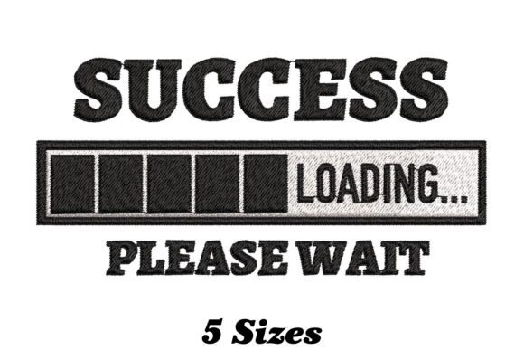 Success Loading... Please Wait