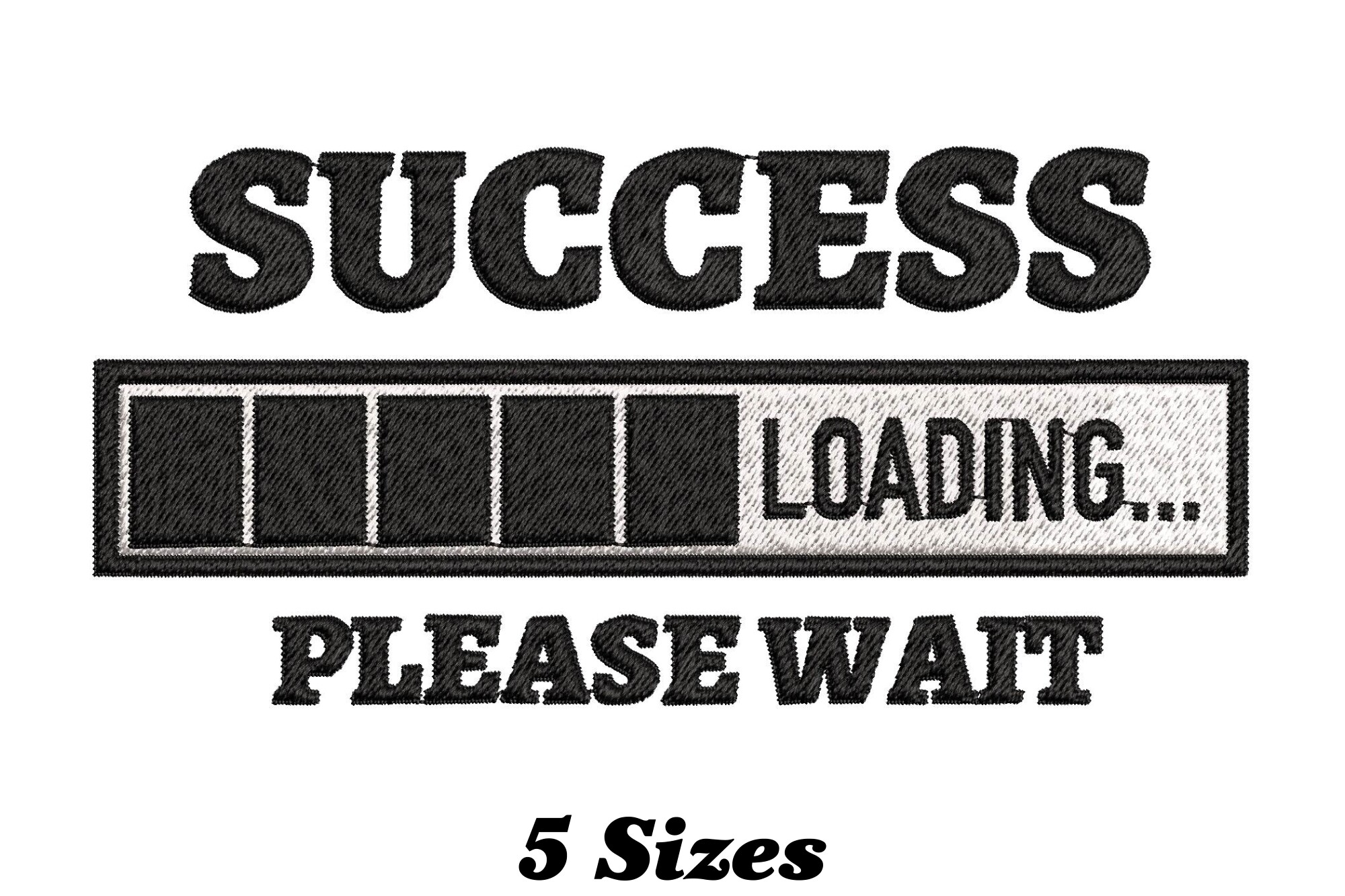 Success Loading... Please Wait