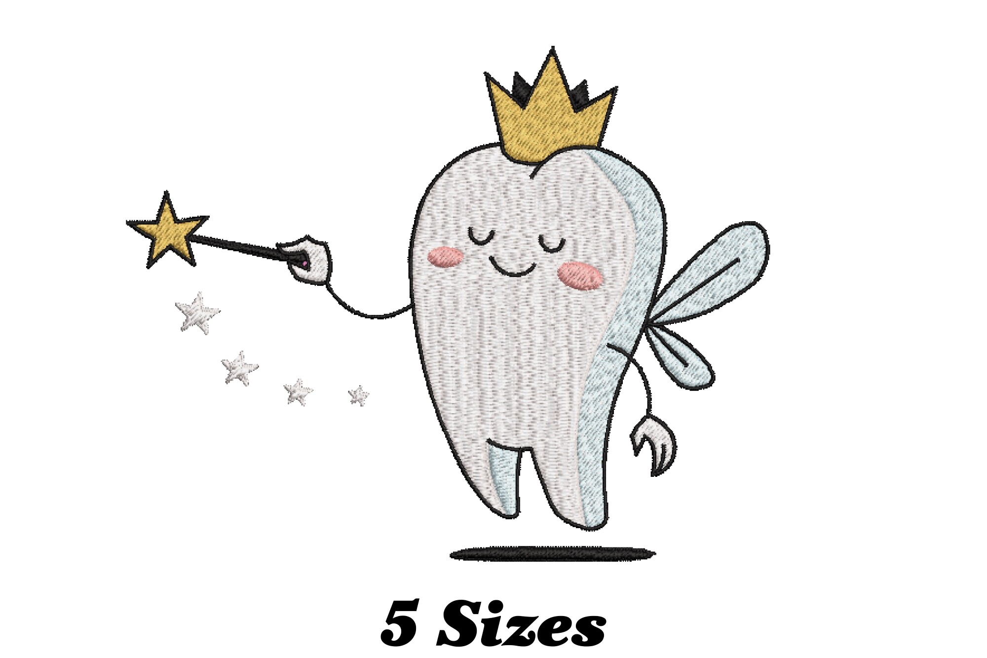Tooth Fairy Magic