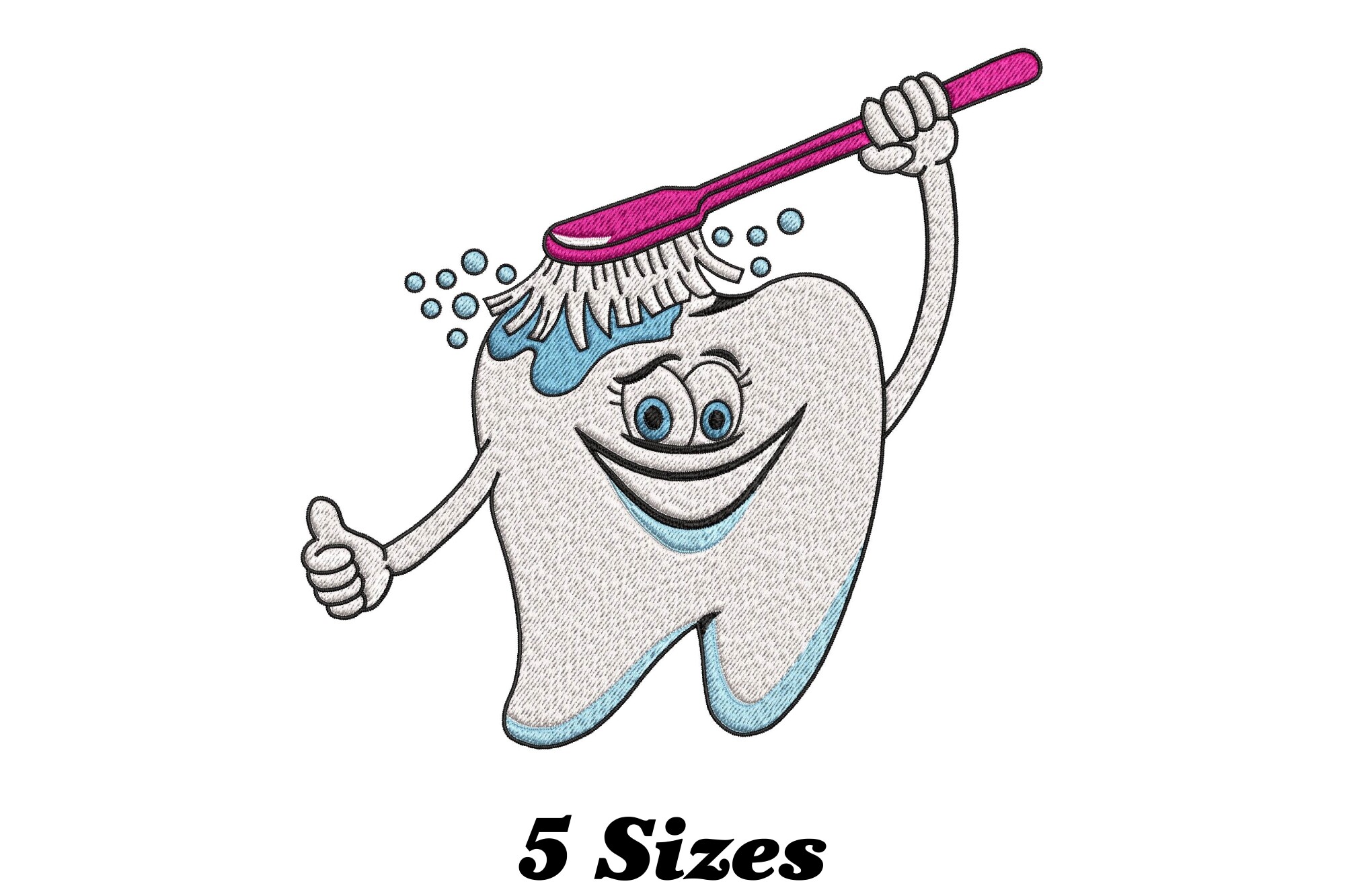 Tooth and Brush