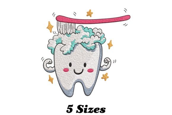 Tooth and Brush