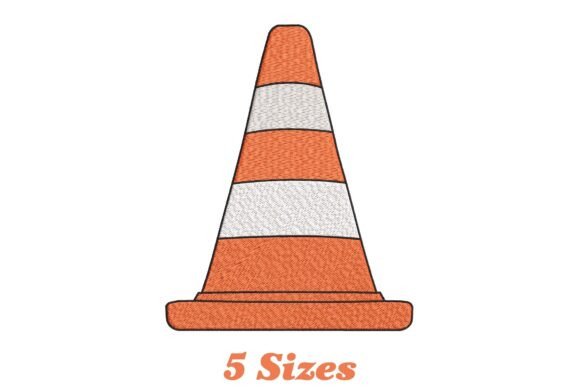 Traffic Cone