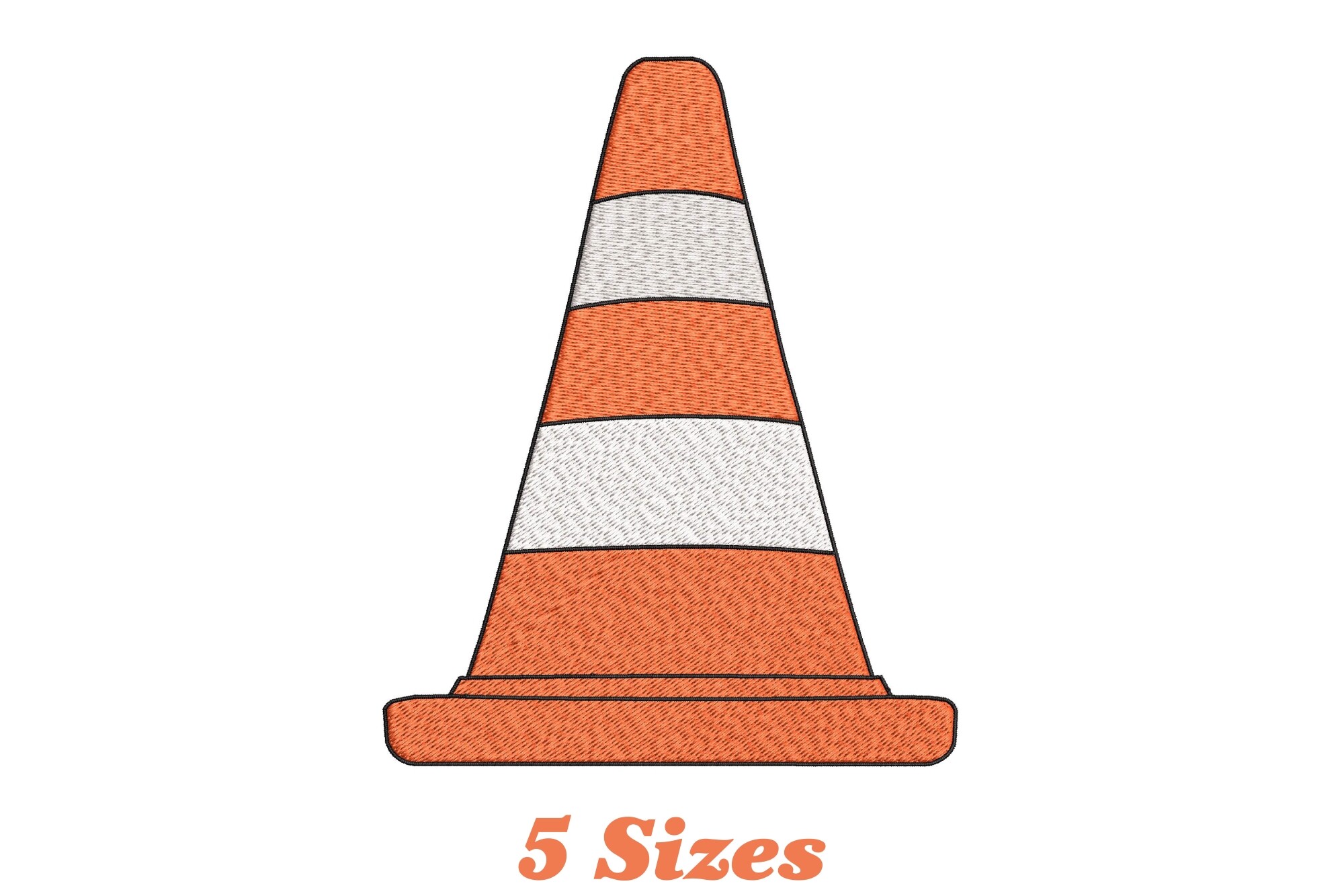 Traffic Cone