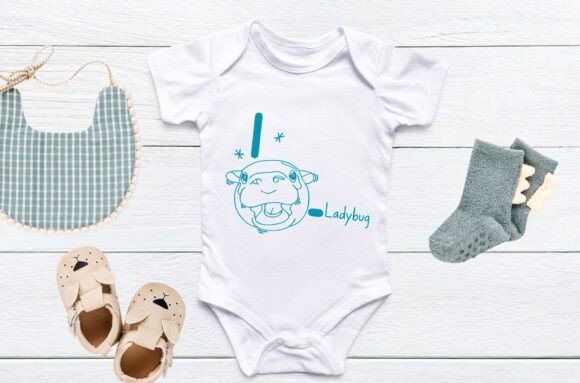 Baby Hippo Font - Preview 5
