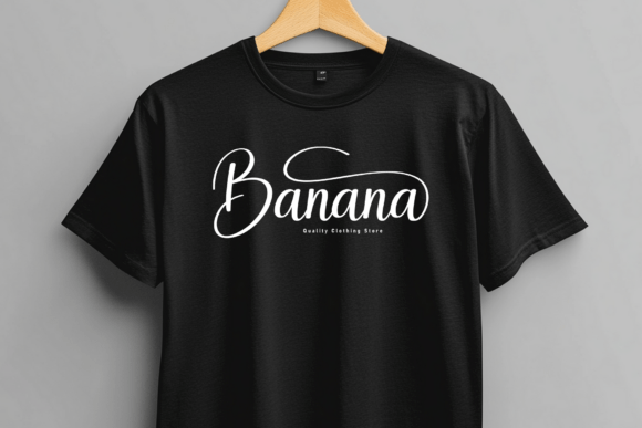 Babysanta Font - Preview 2
