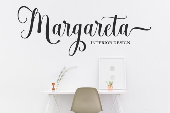 Barbie Font - Preview 2