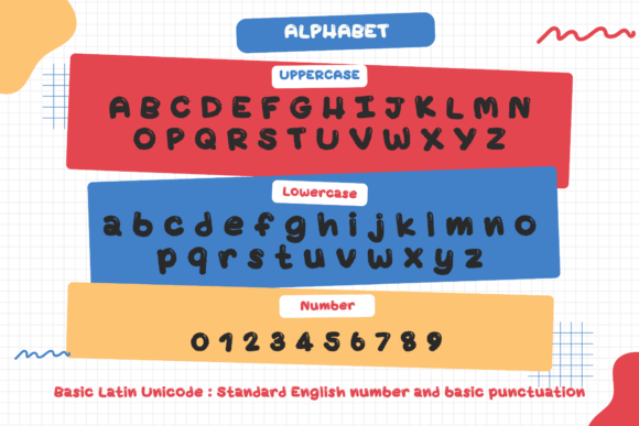 Brownie Font - Preview 5