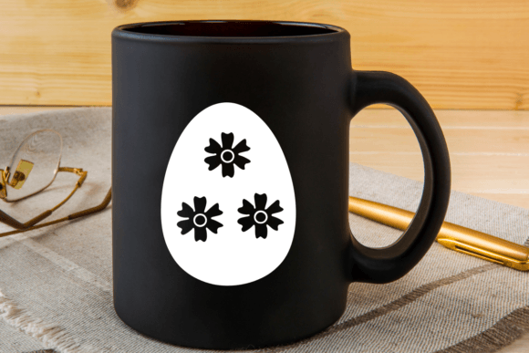 Easter Egg Font - Preview 5