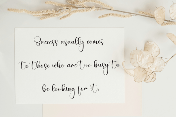 Friends Birthday Font PNG with transparent background - Preview 2