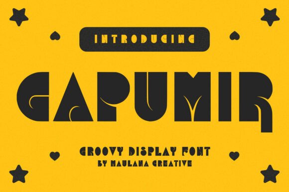Gapumir