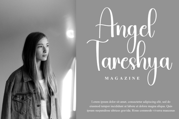 Guestars Font - Preview 1