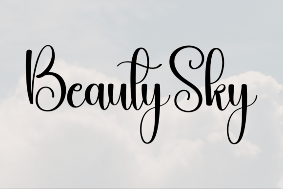 Guestars Font - Preview 5