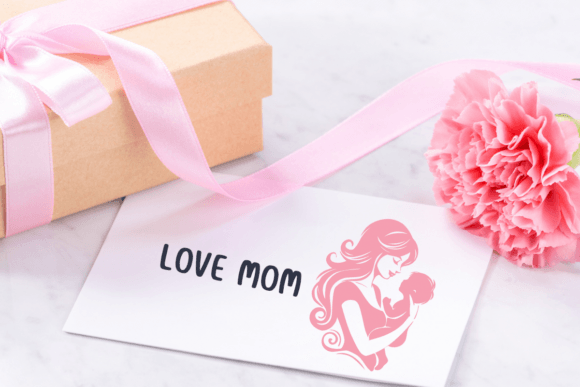 Happy Family Day Font - Preview 4