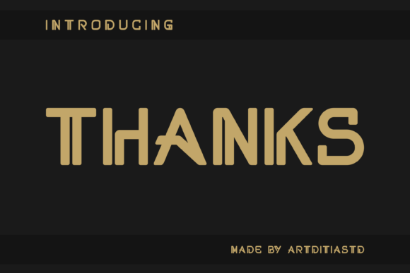 Miteya Font PNG with transparent background - Preview 2