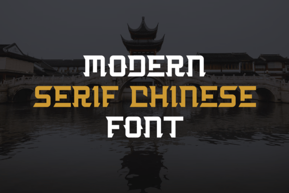 Parome Chesea Font PNG with transparent background - Preview 1