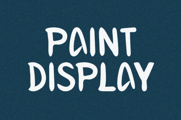 Resonek Font font preview - 1