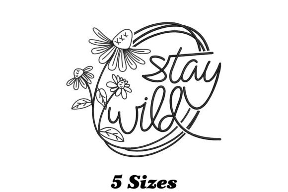 Stay Wild