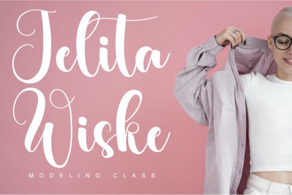 Anything Valentine Font - Preview 3
