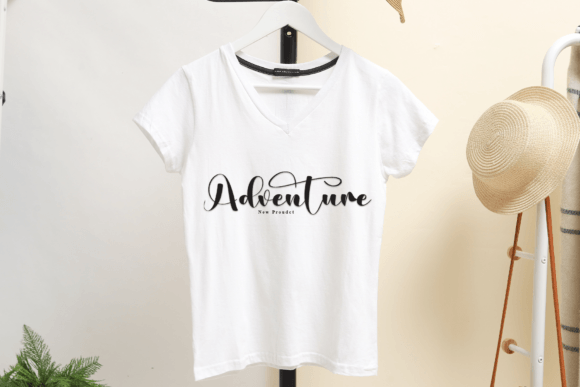 Auntie Font - Preview 2