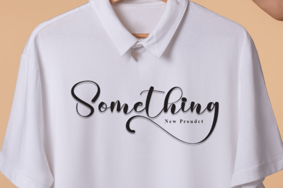 Breakday Font - Preview 3