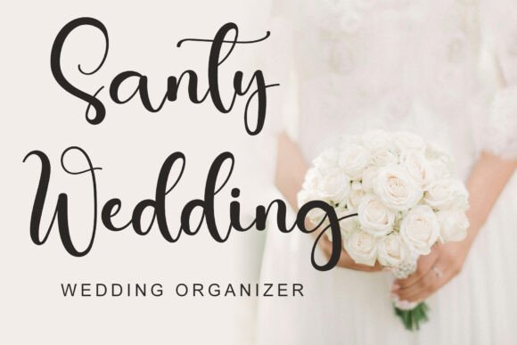 Brilliant Snowty Font - Preview 3